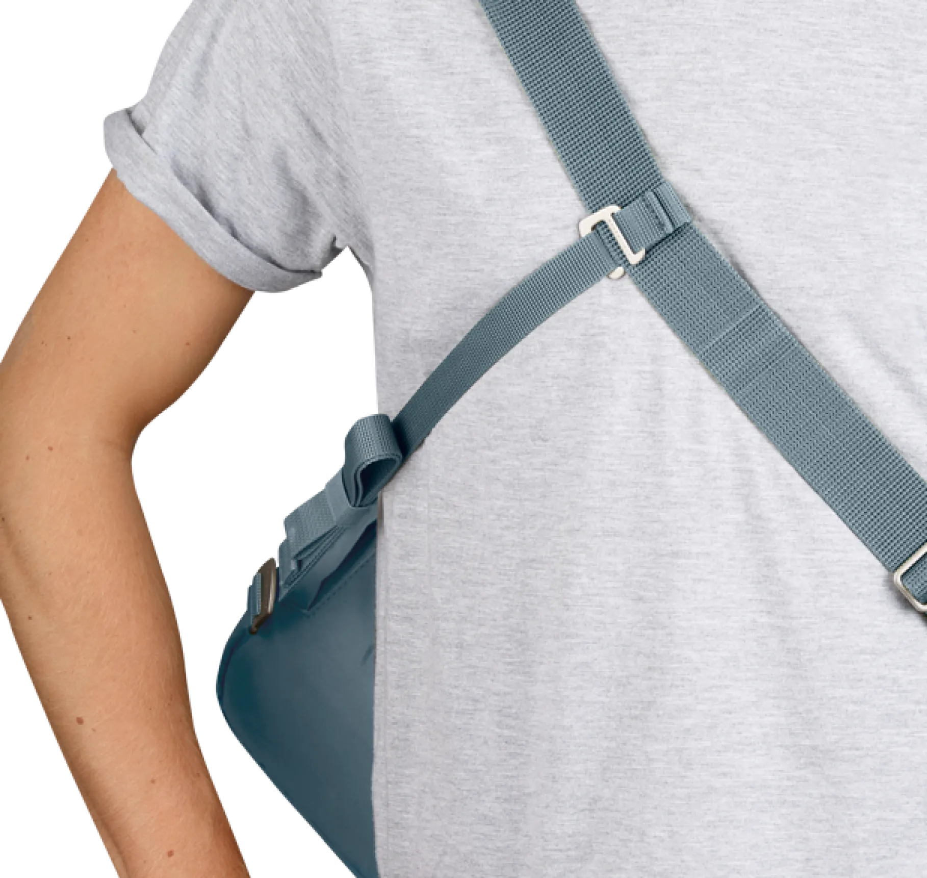 Greenland Shoulder Bag Small