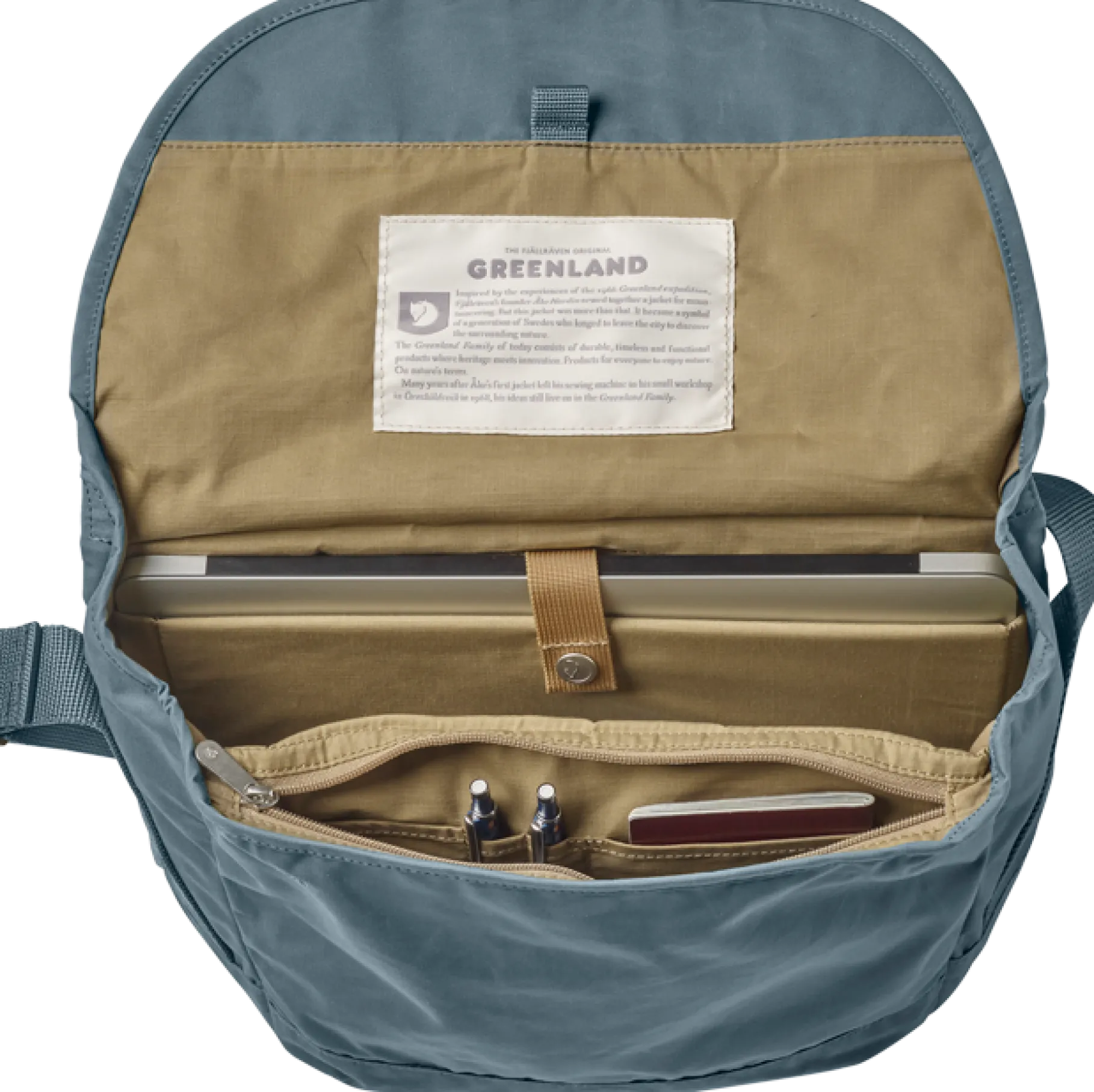 Greenland Shoulder Bag Small