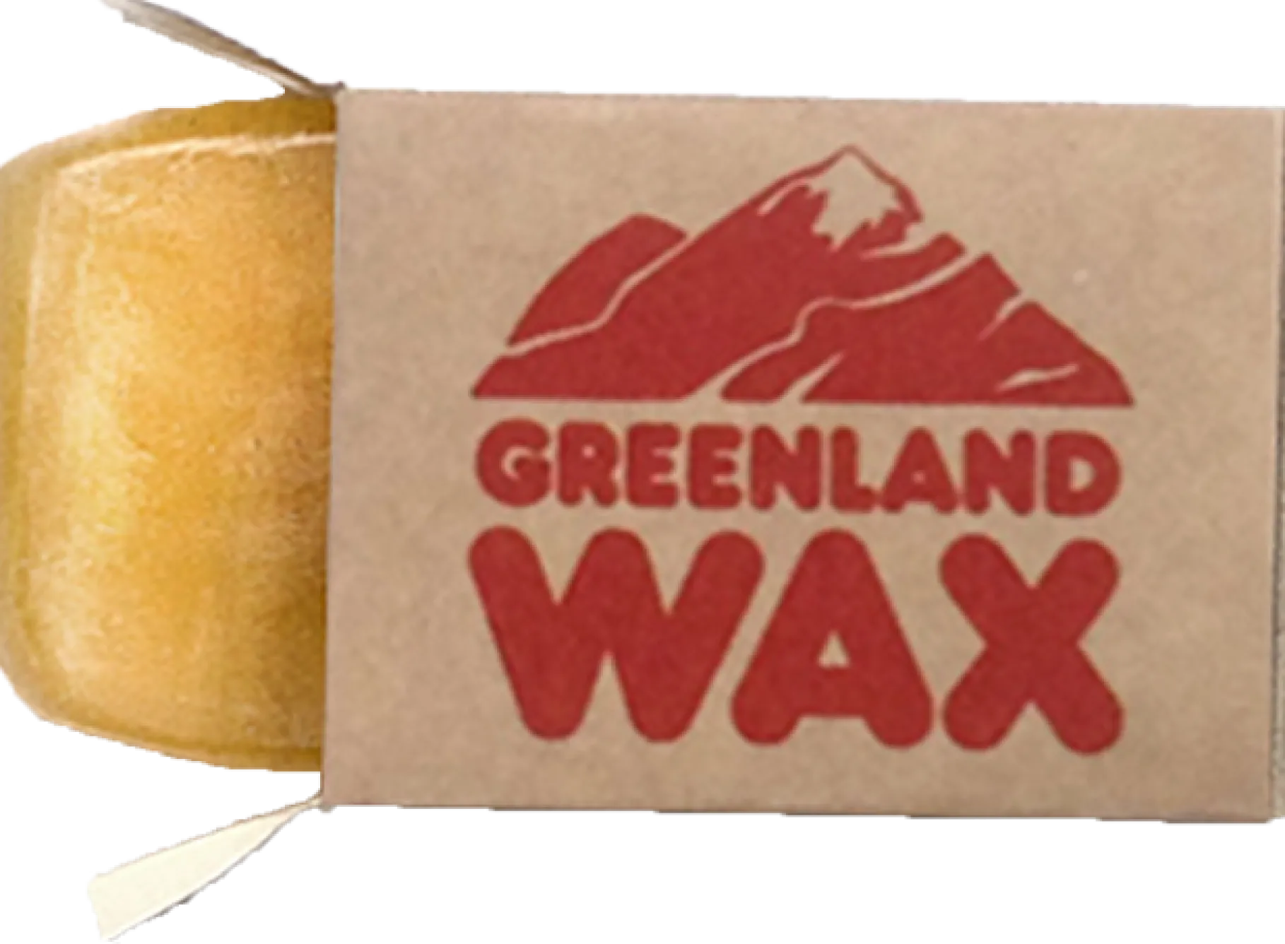 Greenland Wax Travel Pack