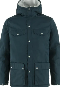 Greenland Winter Jacket Herre