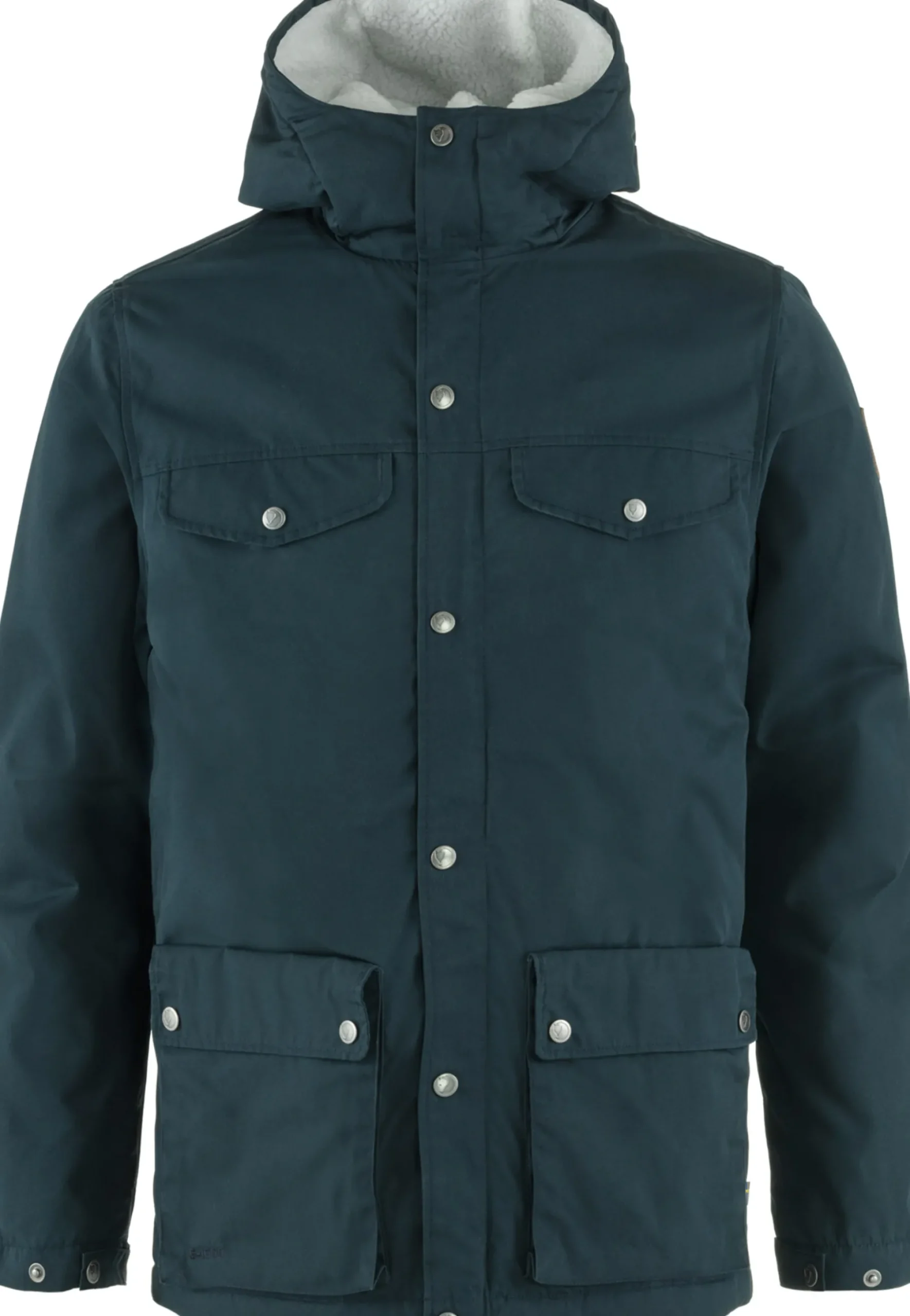 Greenland Winter Jacket Herre