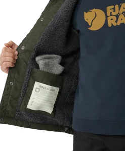 Greenland Winter Jacket Herre