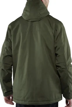 Greenland Winter Jacket Herre