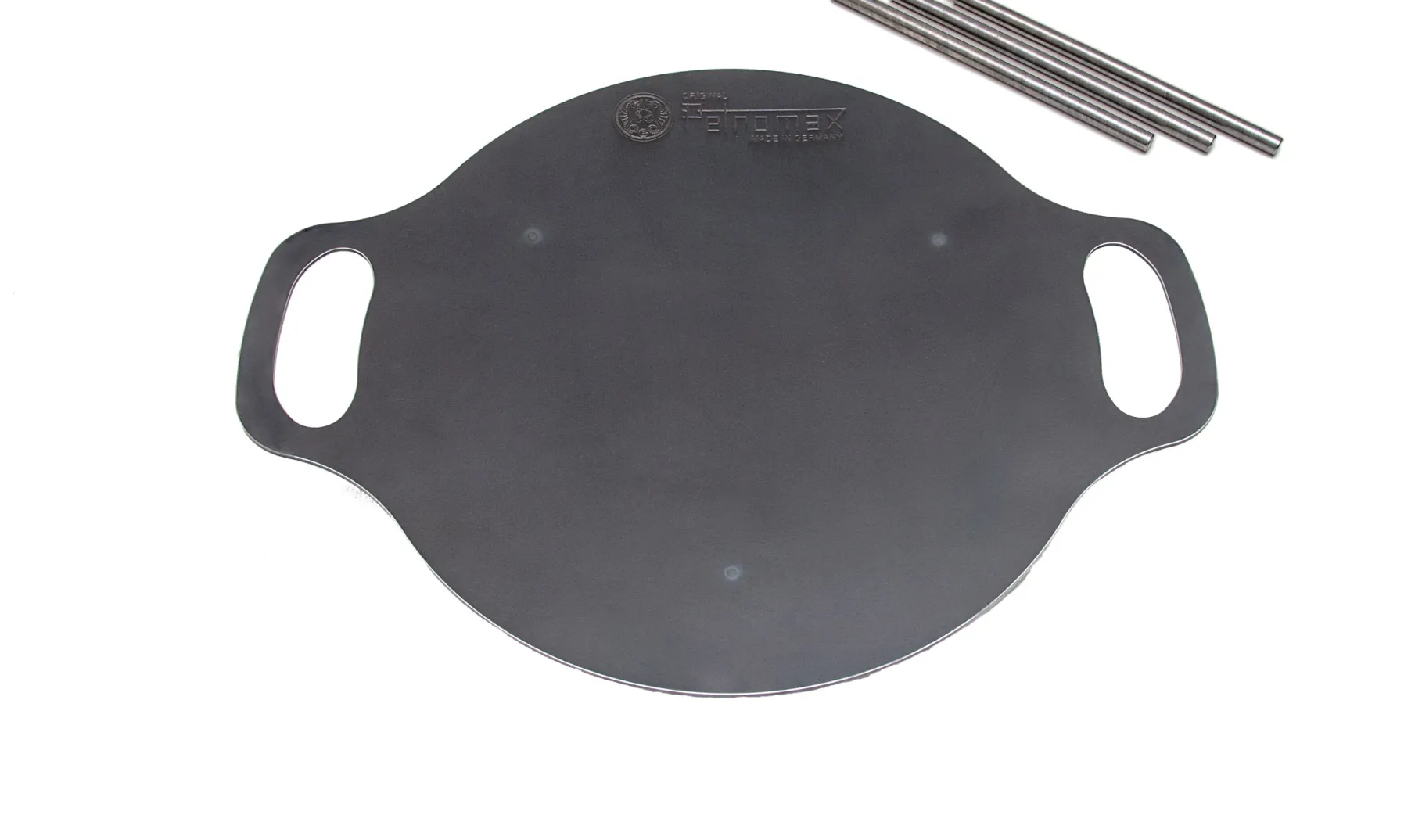 Griddle & Fire Bowl FS38