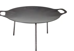 Griddle & Fire Bowl FS48