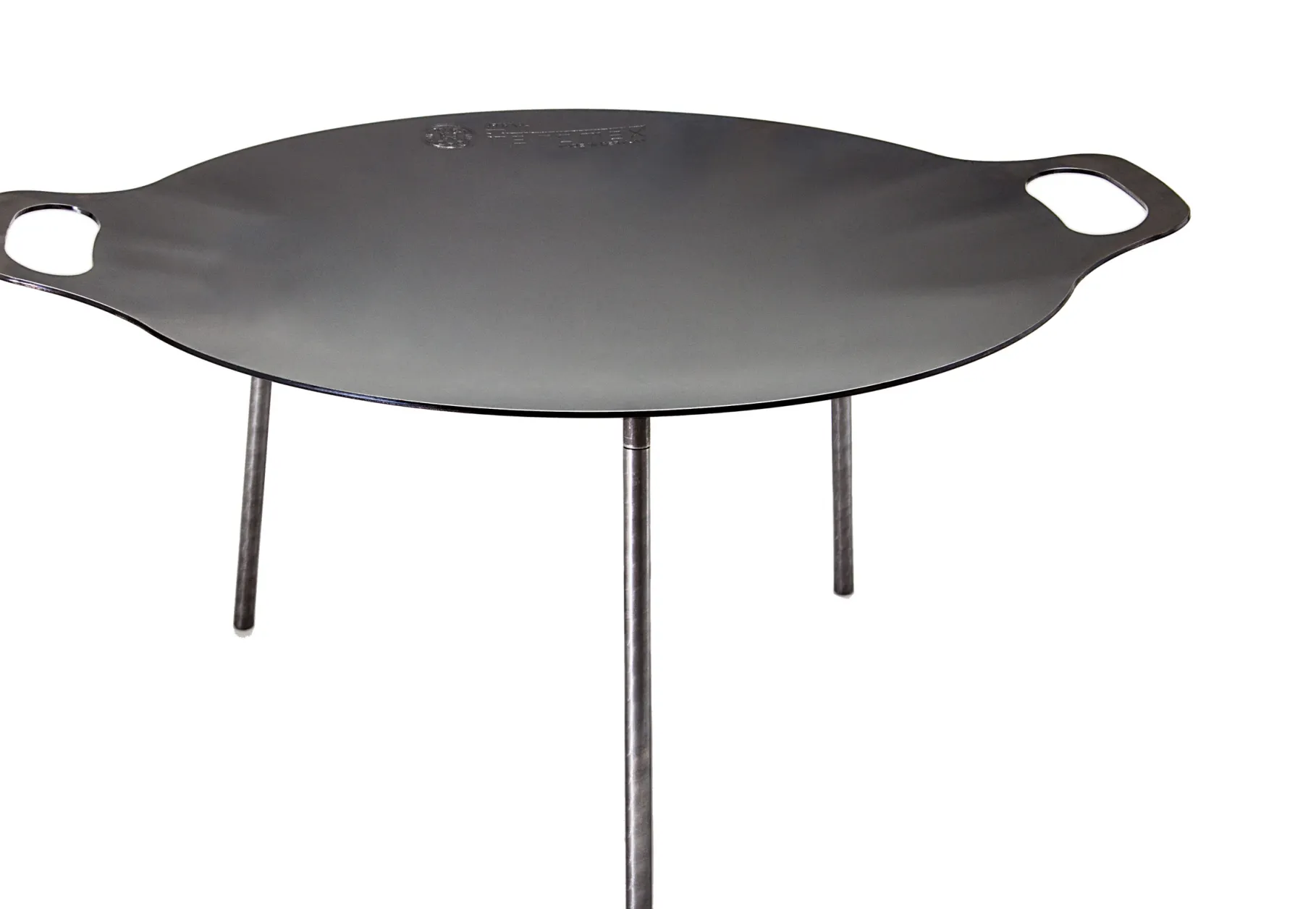 Griddle & Fire Bowl FS48