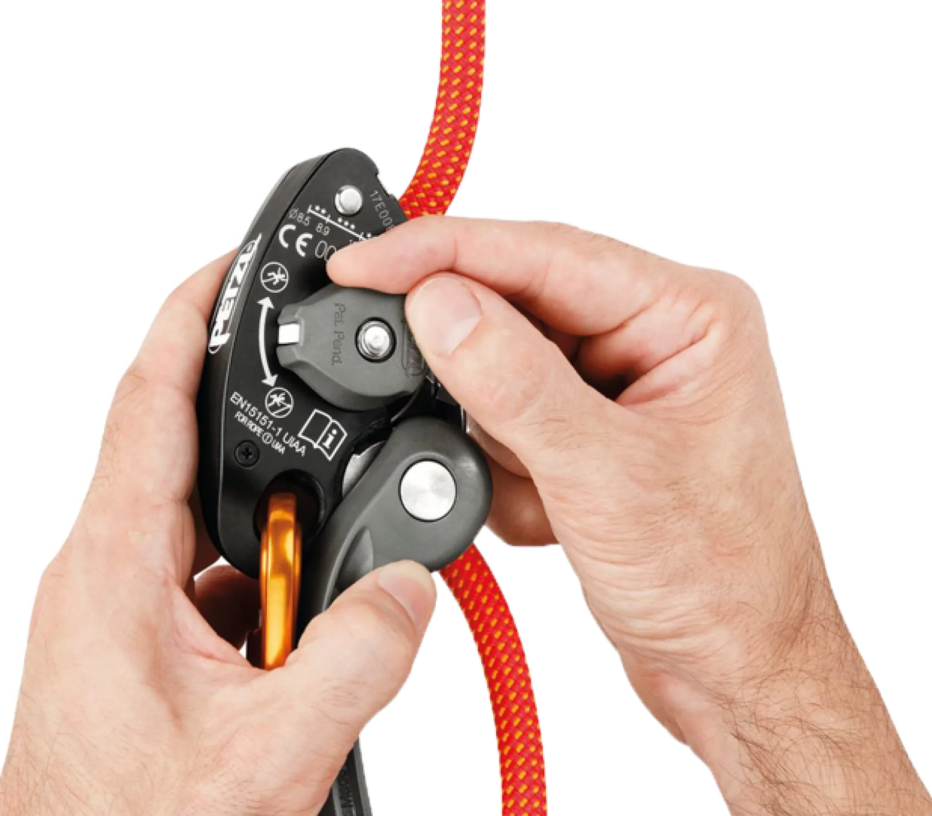 GriGri+