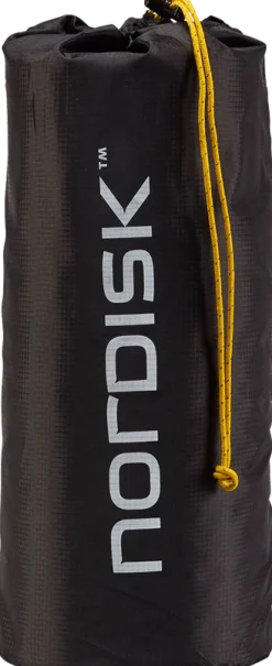 Grip 2.5 Regular Selvoppustende Liggeunderlag