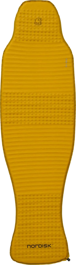 Grip 2.5 Regular Selvoppustende Liggeunderlag