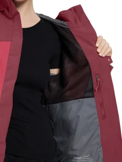 Grit Jacket Dame
