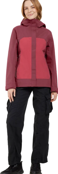 Grit Jacket Dame
