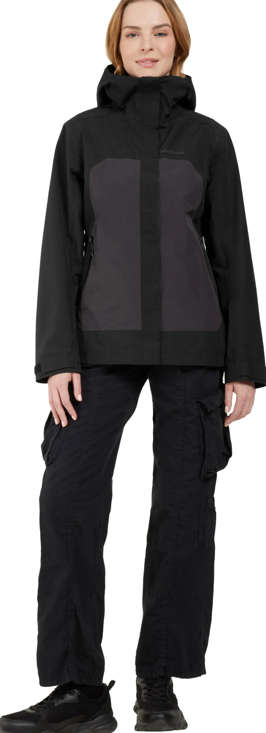 Grit Jacket Dame
