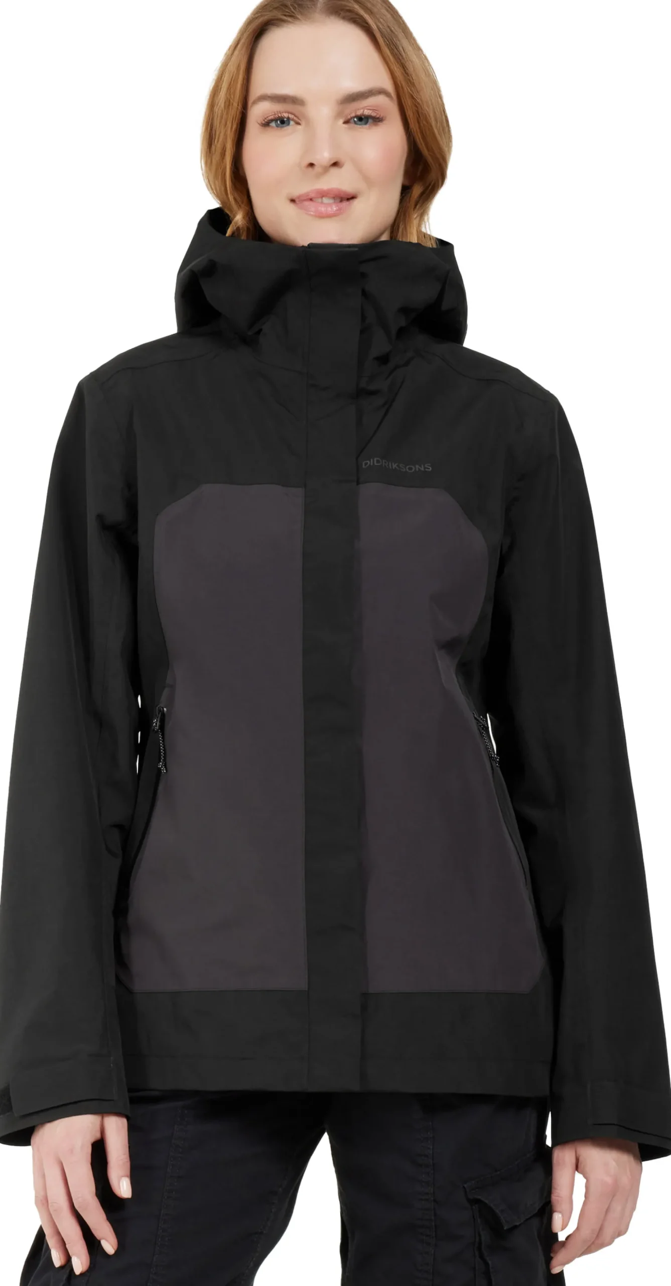 Grit Jacket Dame