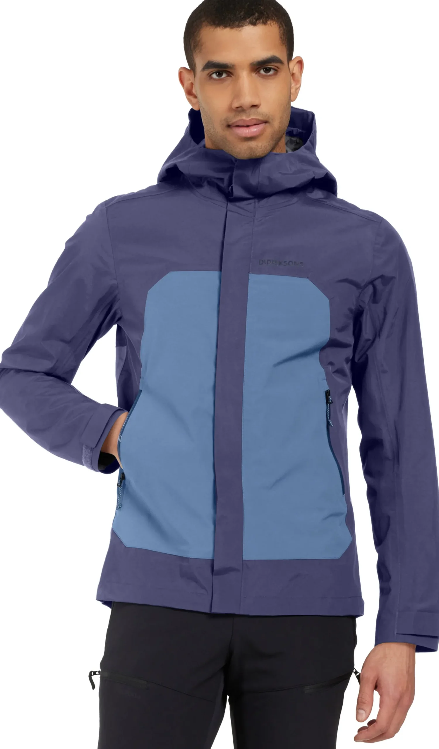 Grit Jacket Herre