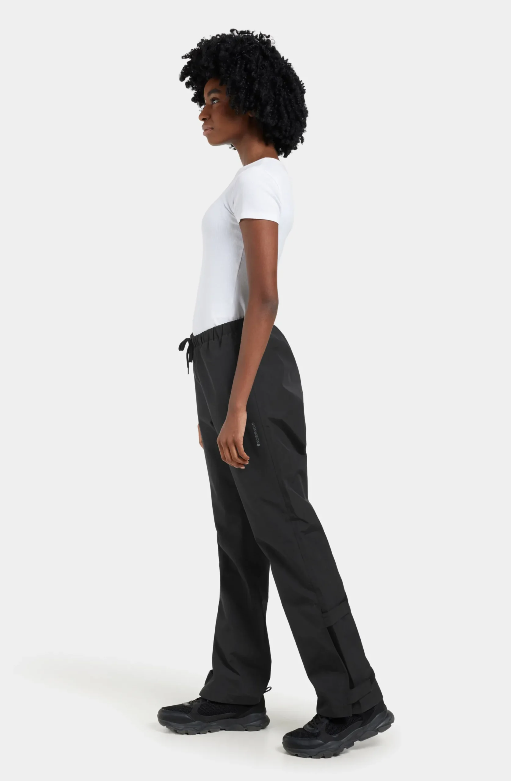 Grit Pants Dame