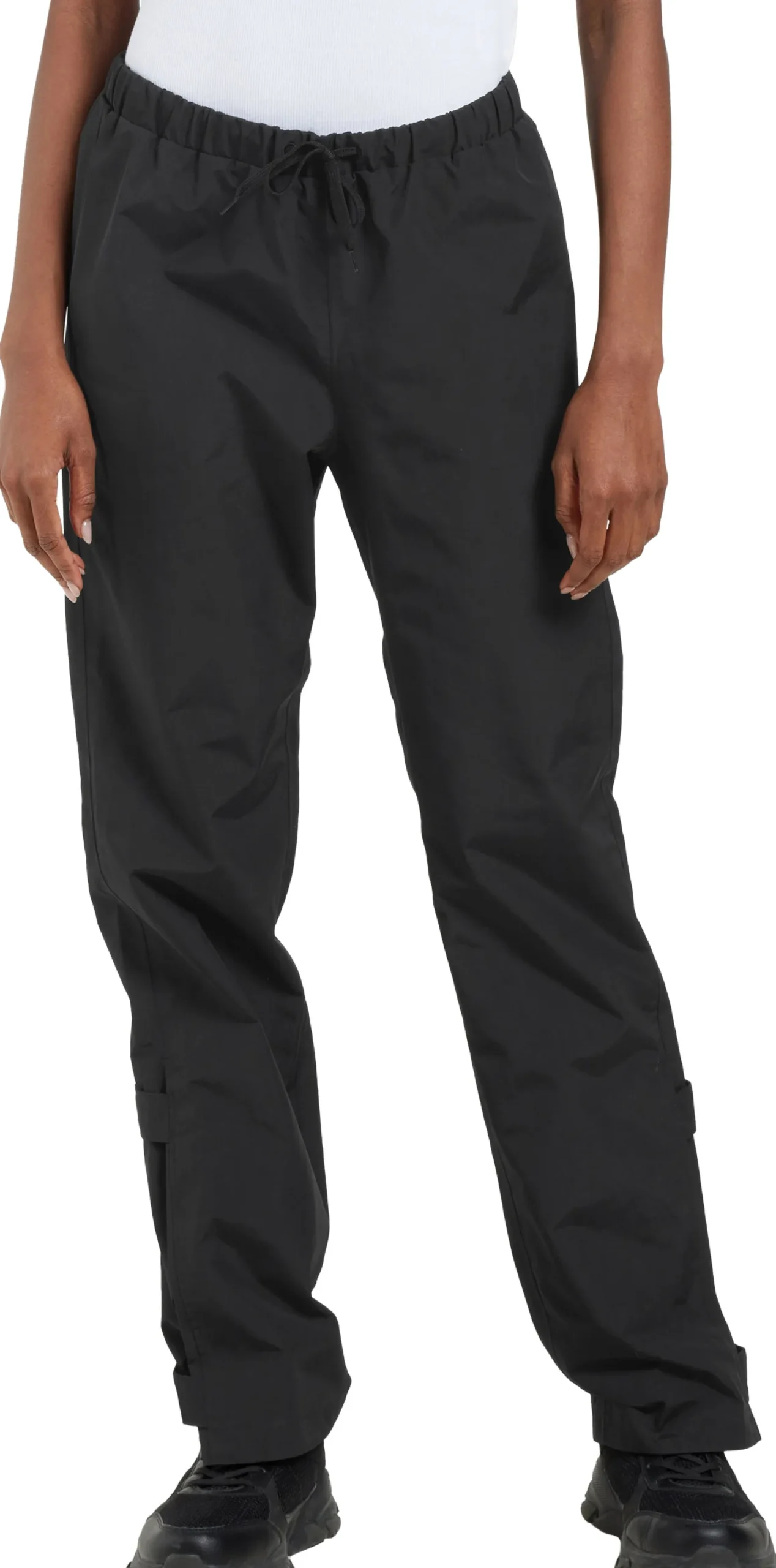 Grit Pants Dame