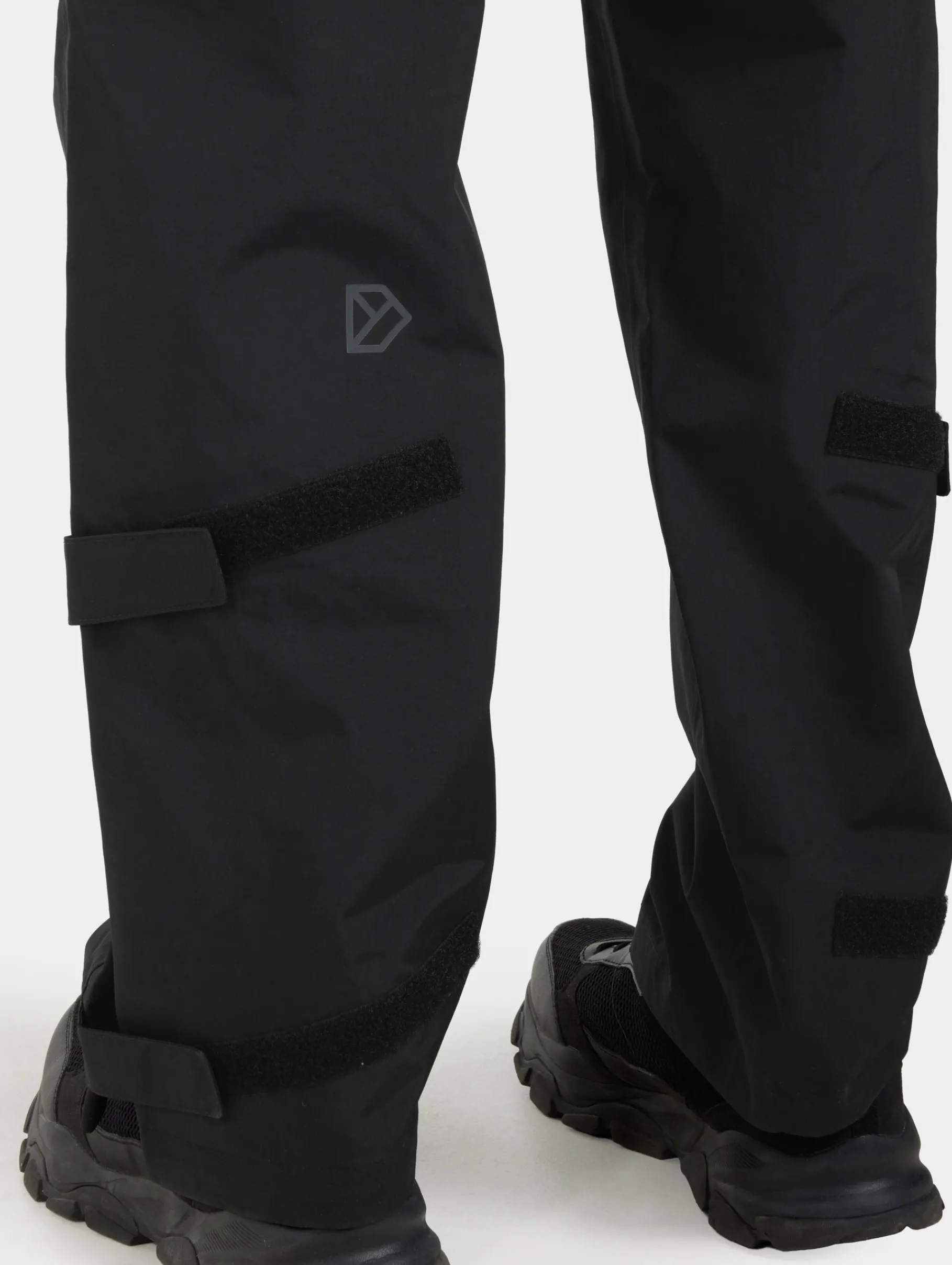 Grit Pants Dame