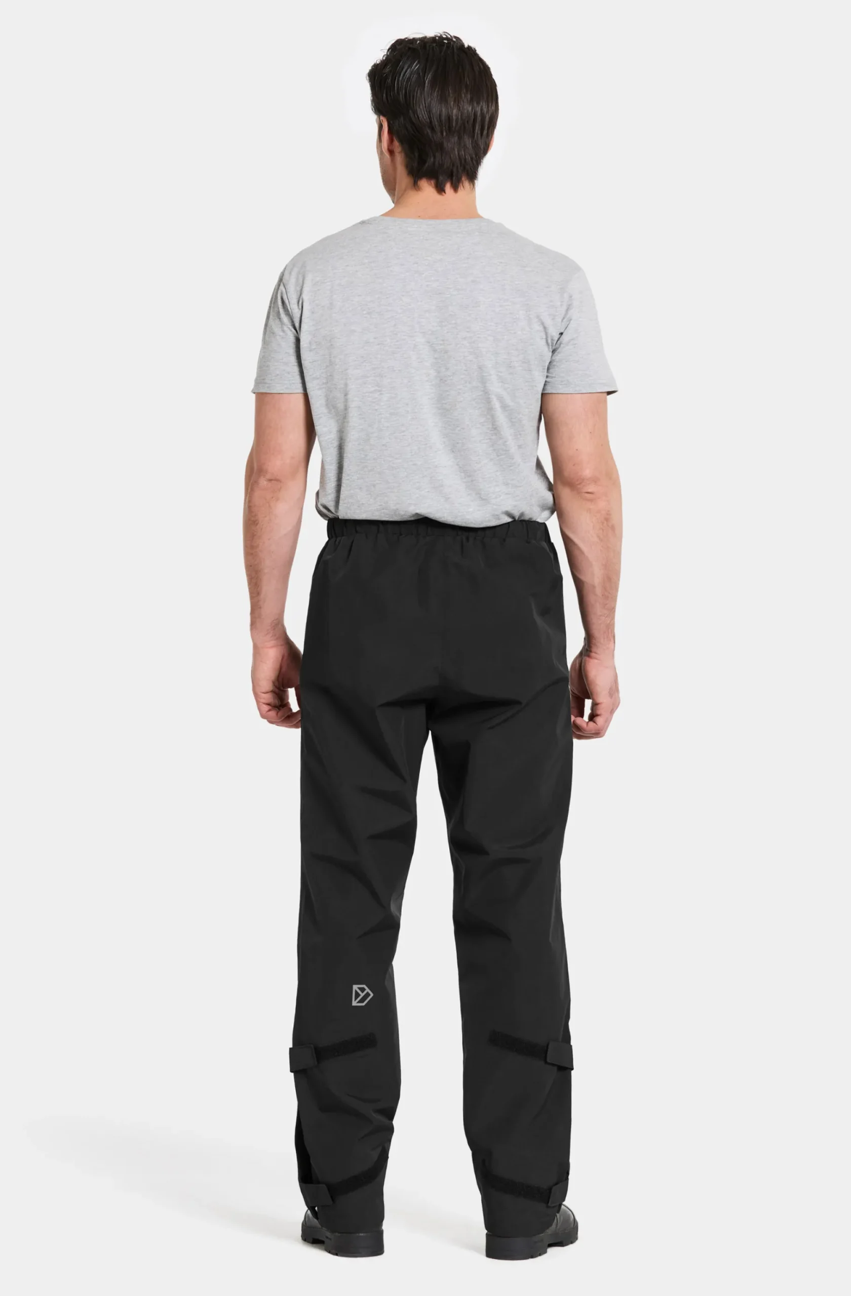 Grit Pants Herre