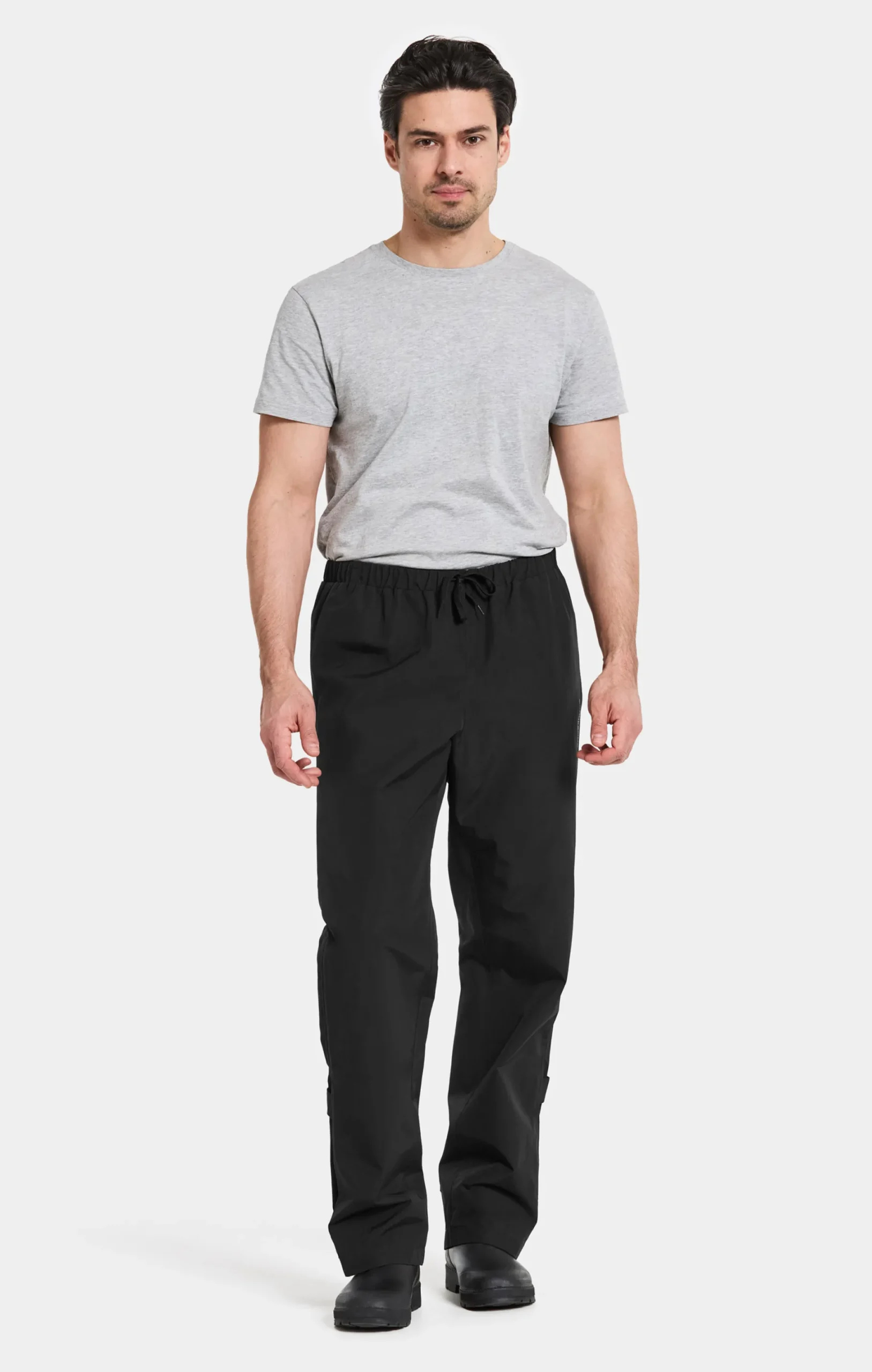 Grit Pants Herre