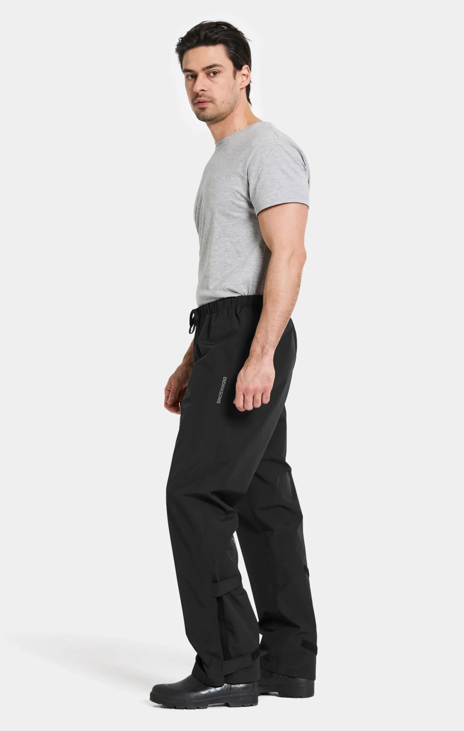 Grit Pants Herre