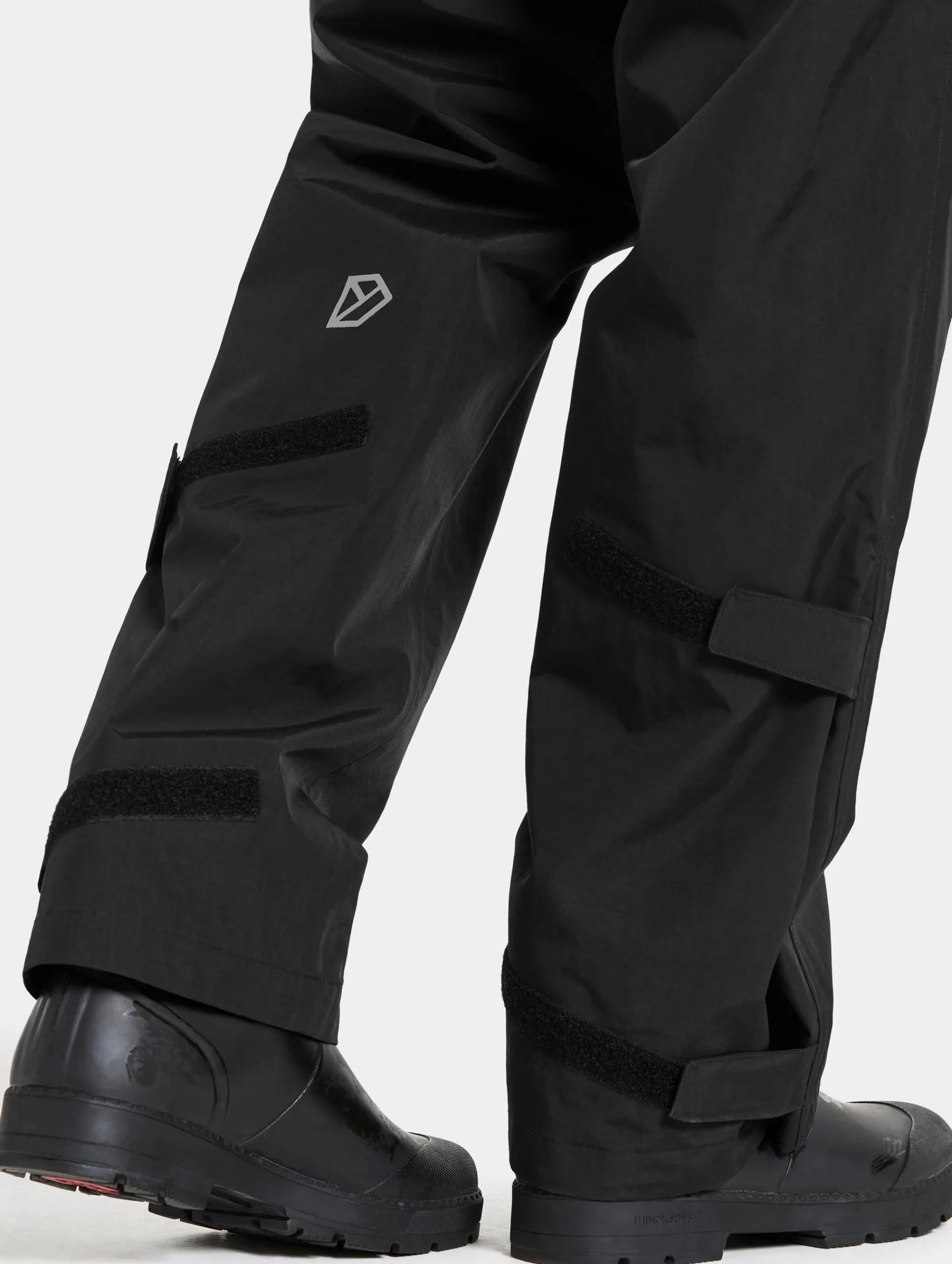 Grit Pants Herre