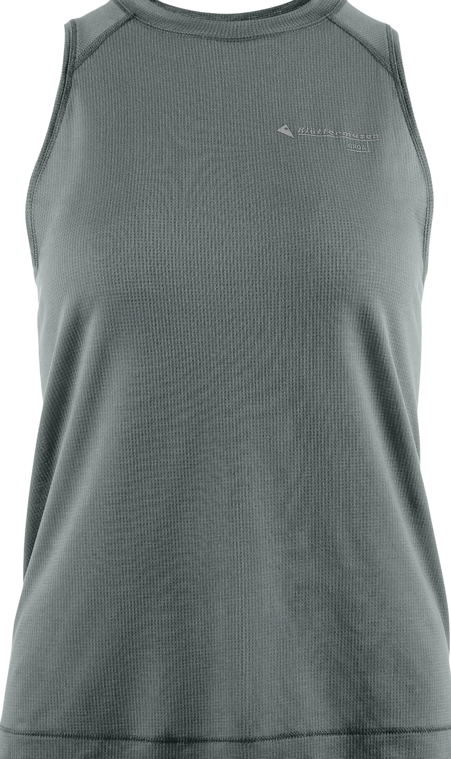 Groa Tank Top Dame