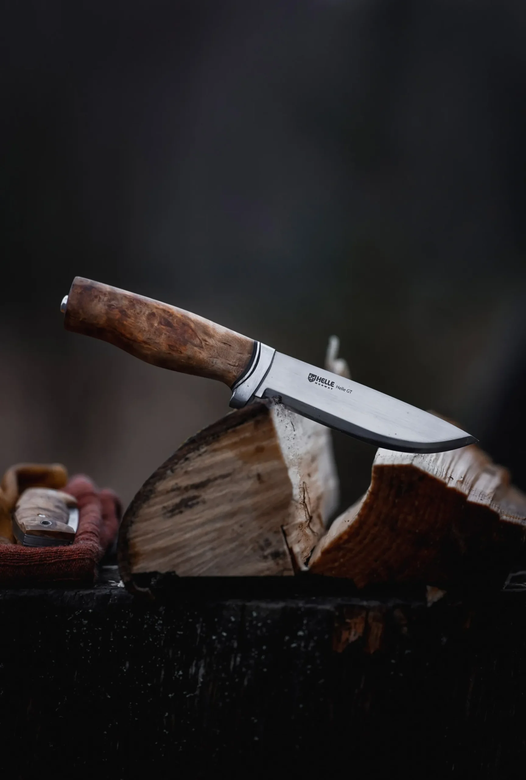 GT Classic Knife