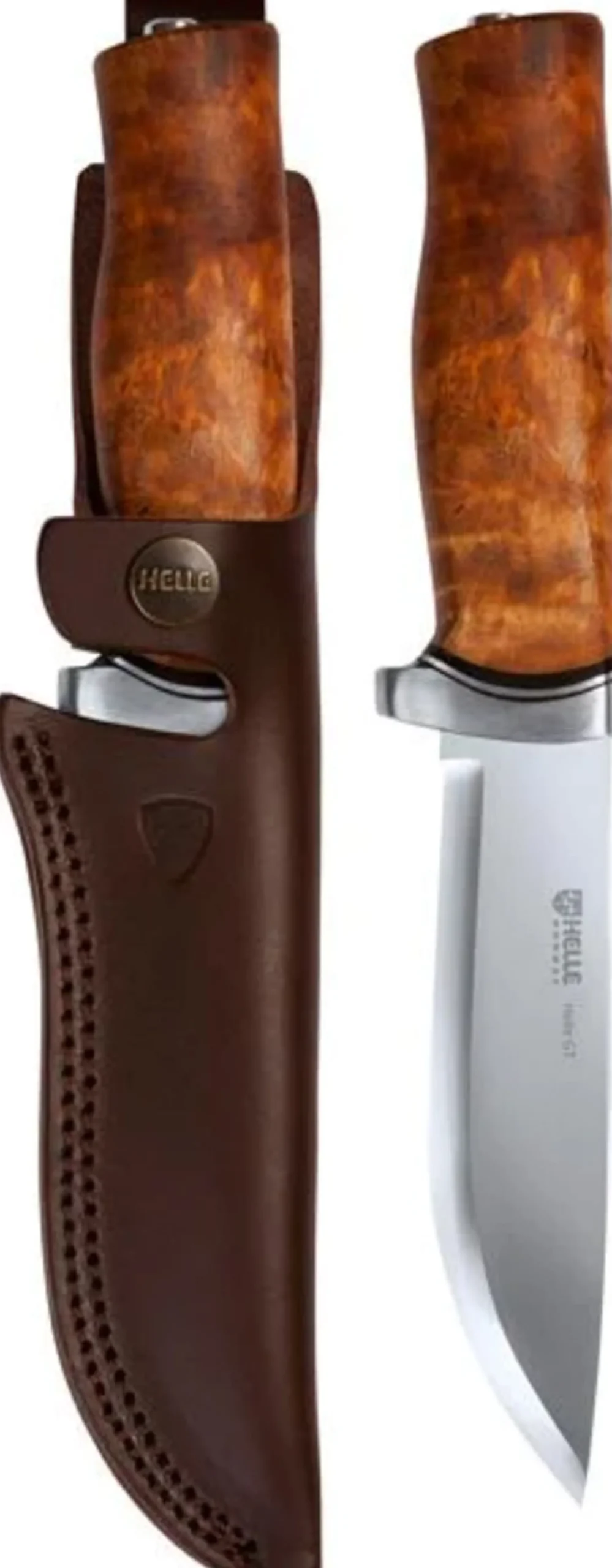 GT H3LS Classic Knife