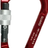 Guard HMS Screw Gate Carabiner