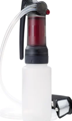 Guardian Purifier Water Pump, Vandrensningfilter