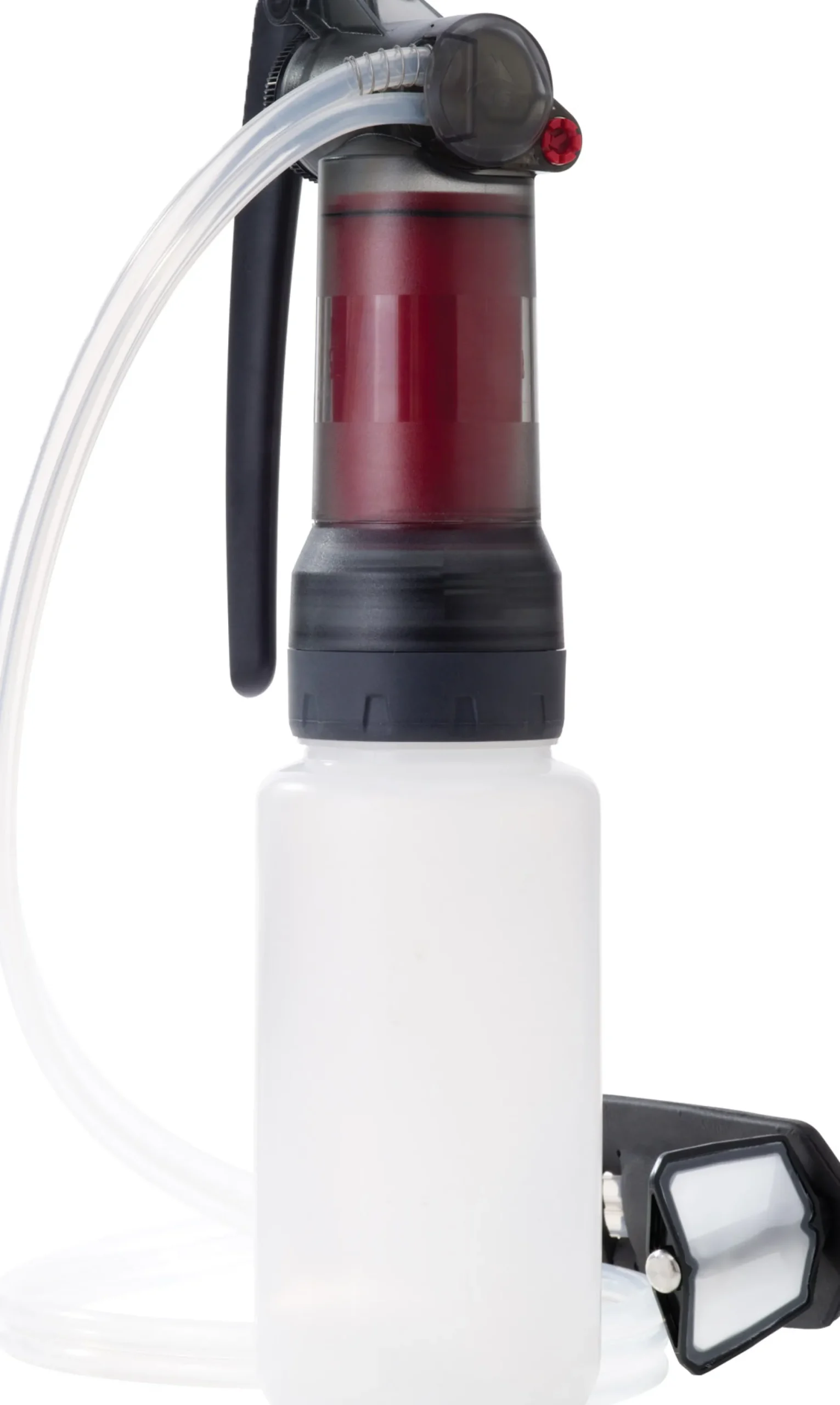 Guardian Purifier Water Pump, Vandrensningfilter