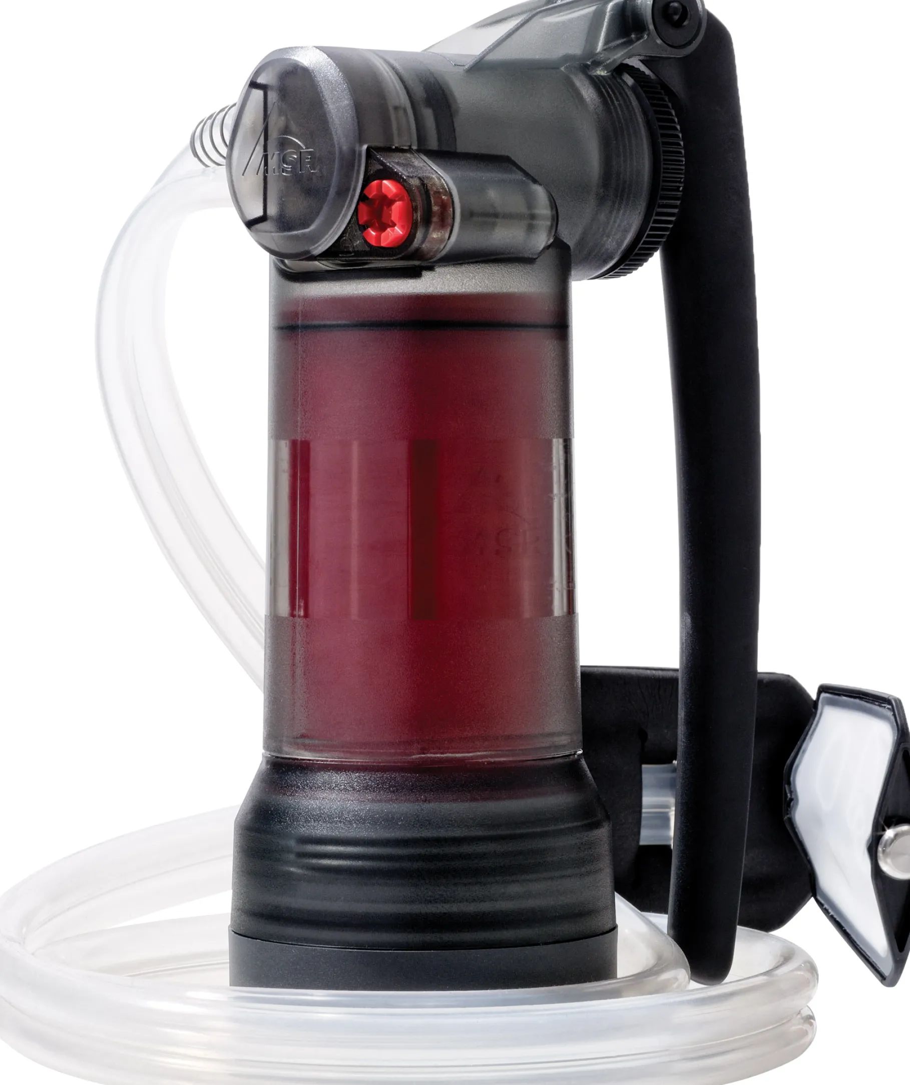 Guardian Purifier Water Pump, Vandrensningfilter