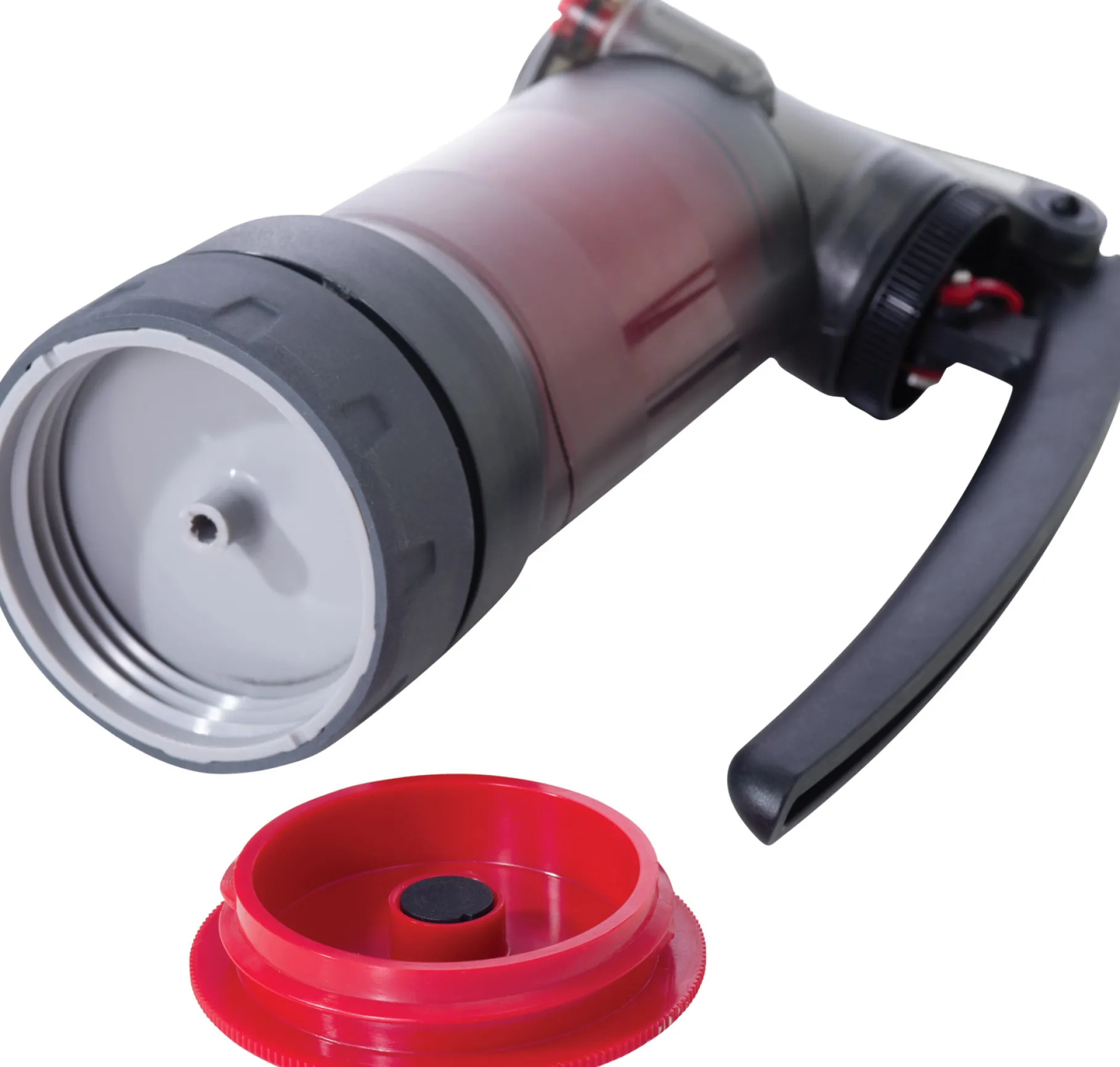 Guardian Purifier Water Pump, Vandrensningfilter