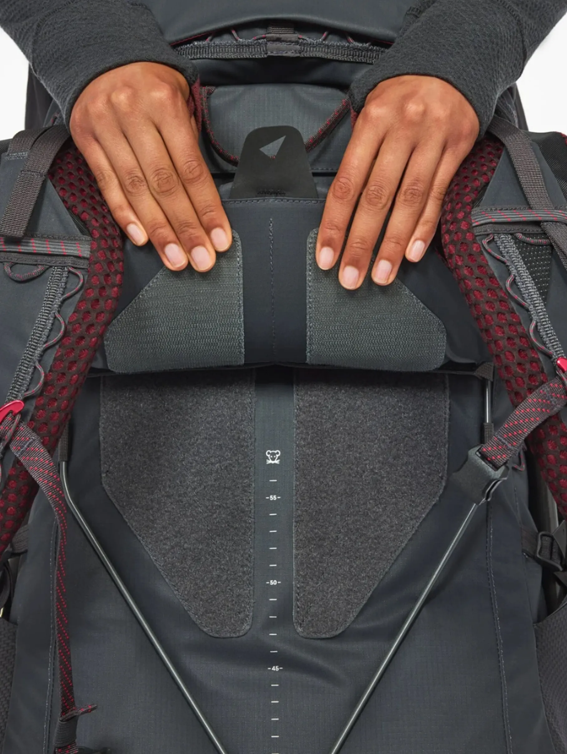 Gungne Backpack 43L