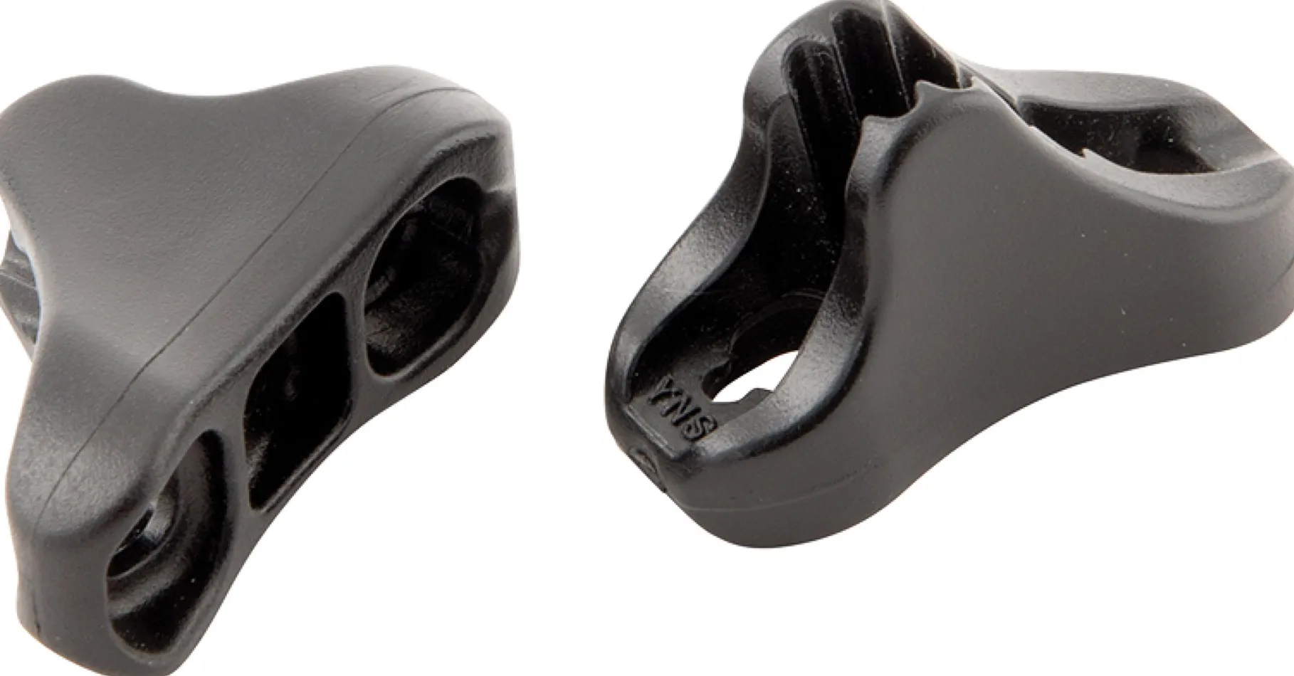 Guyline Lock 4.5 mm, 6 stk