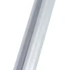 Halfround U-Pegs 30 cm, 10 stk