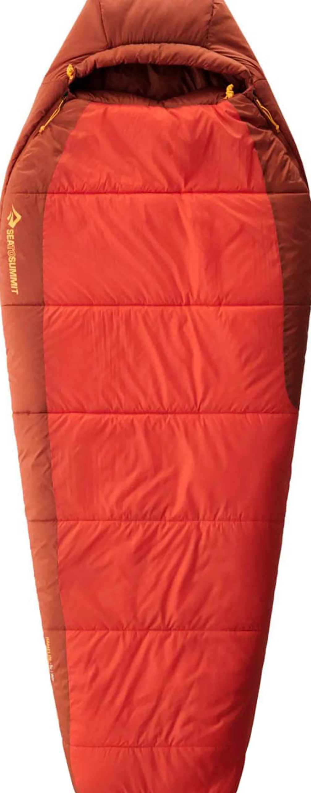 Hamelin Synthetic Sleeping Bag -1C/30F Regular Dame Fibersovepose