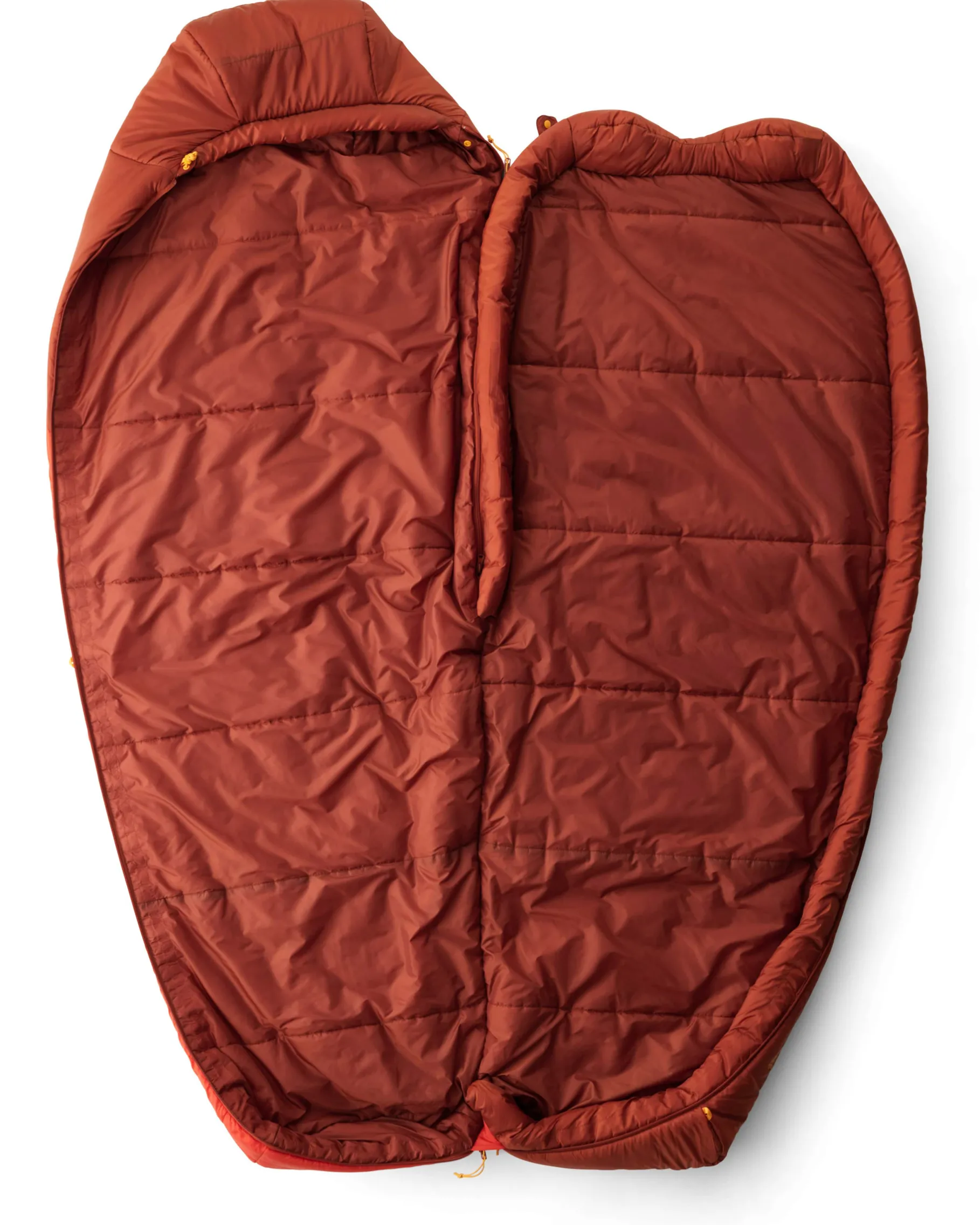 Hamelin Synthetic Sleeping Bag -1C/30F Regular Dame Fibersovepose