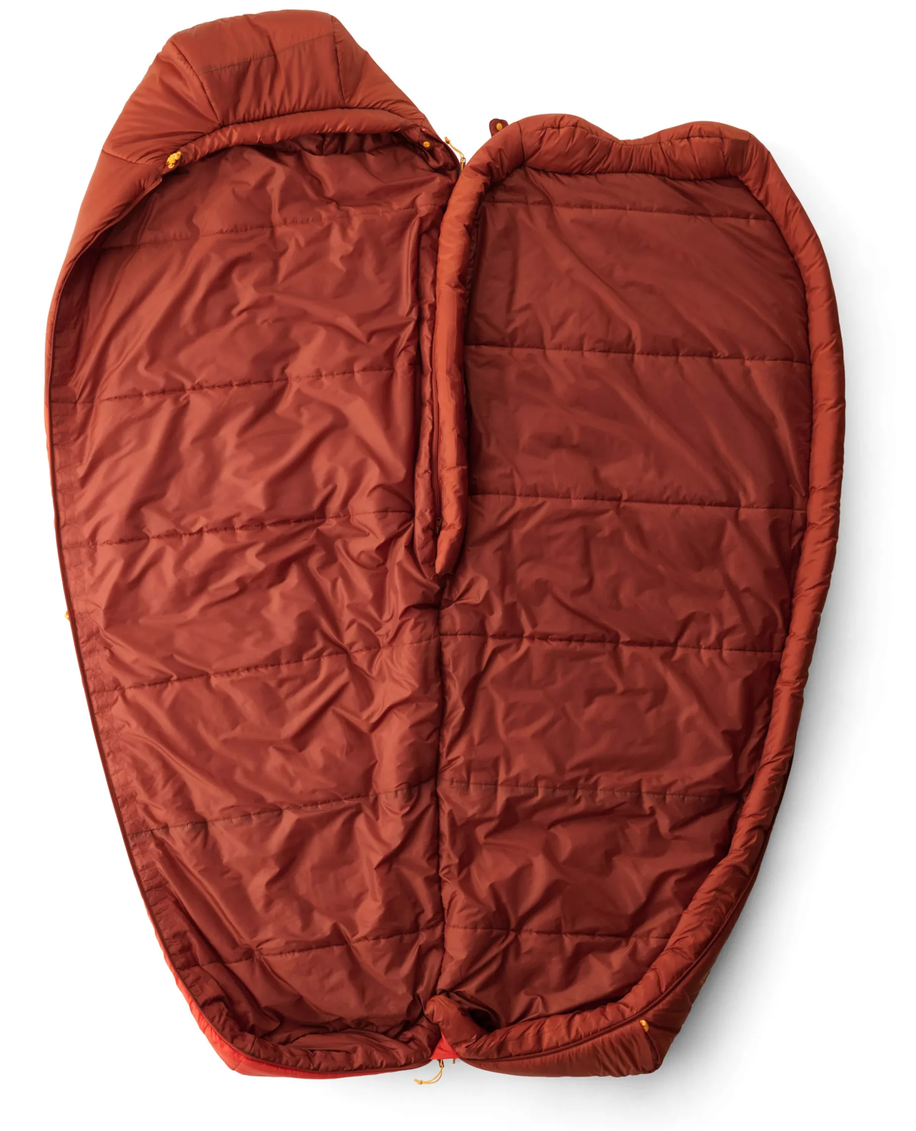 Hamelin Synthetic Sleeping Bag -9C/15F Long Dame Fibersovepose