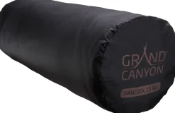 Hancock 7.5 XW Selvoppustende Liggeunderlag