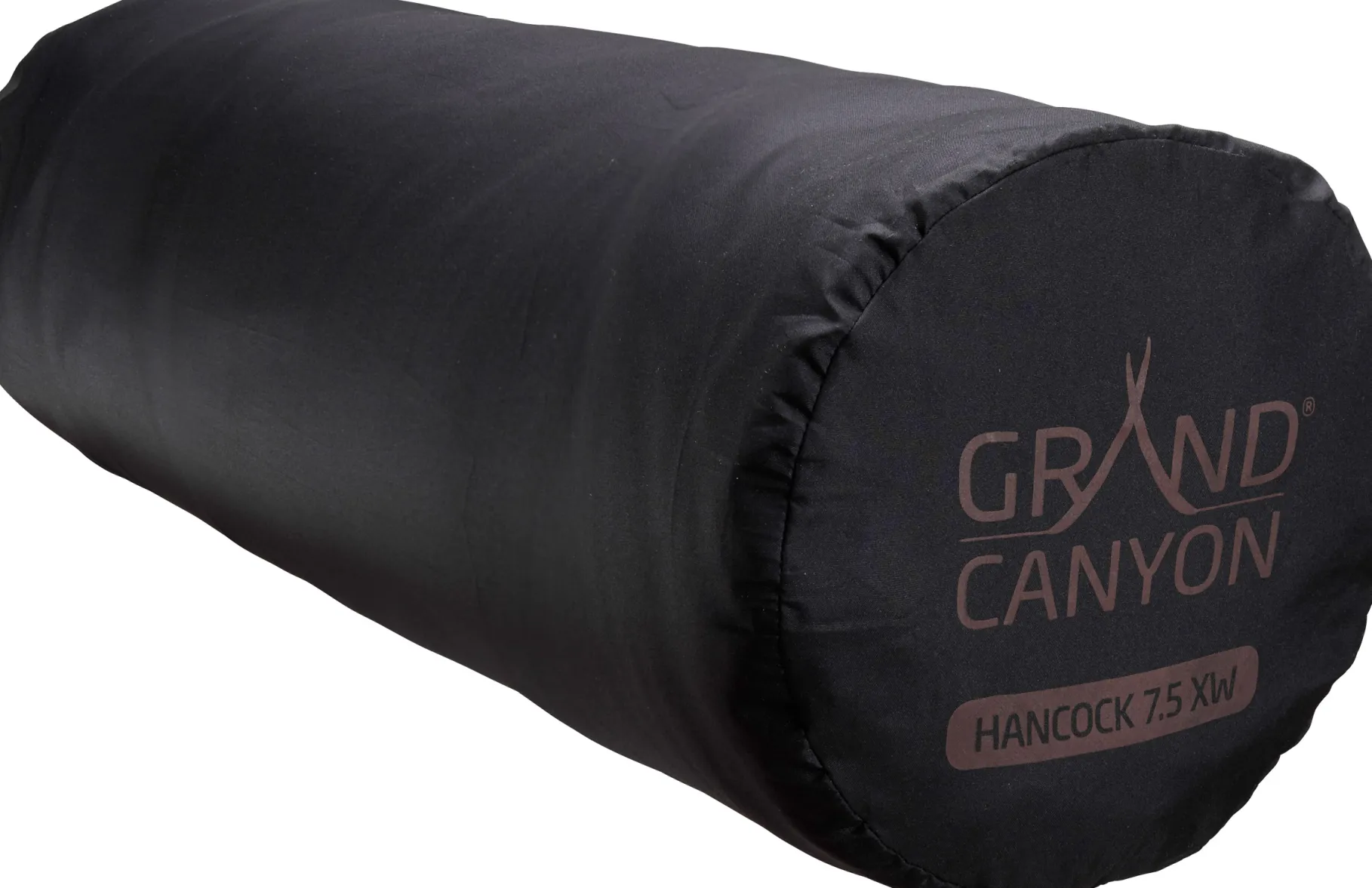 Hancock 7.5 XW Selvoppustende Liggeunderlag
