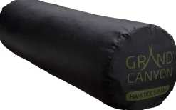 Hancock 5.0 XW Selvoppustende Liggeunderlag