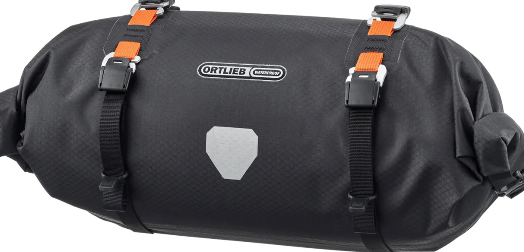 Handlebar-Pack Flex 9L