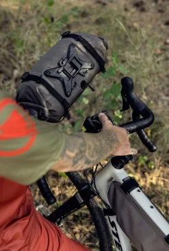 Handlebar-Pack Flex 9L