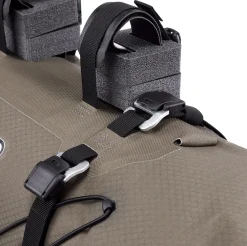 Handlebar-Pack 15L