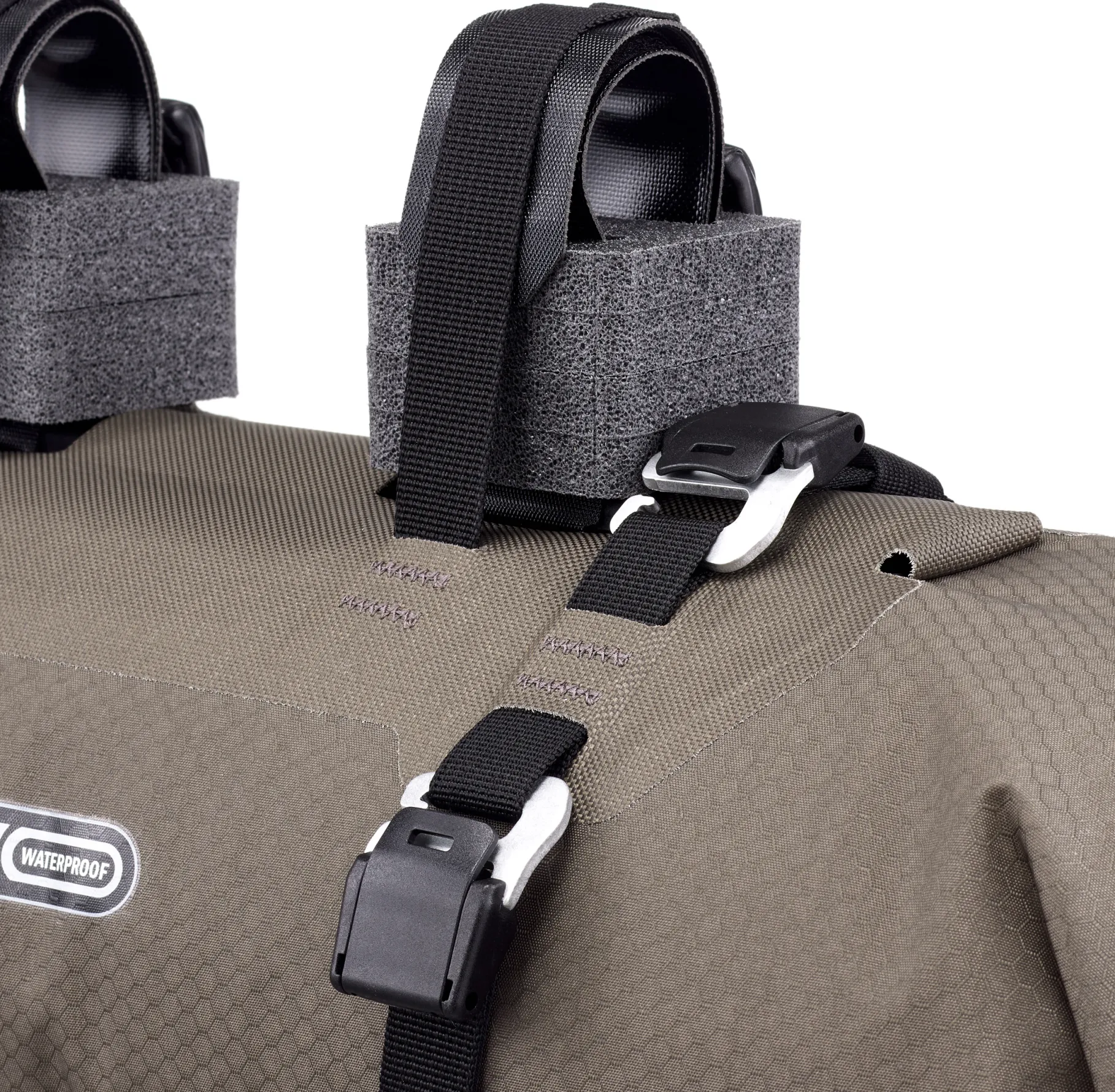 Handlebar-Pack 9L