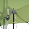 Hangout Mode Pole Set