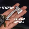 HATCHET Nøglering