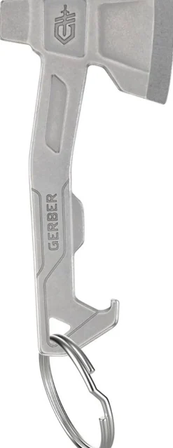 HATCHET Nøglering