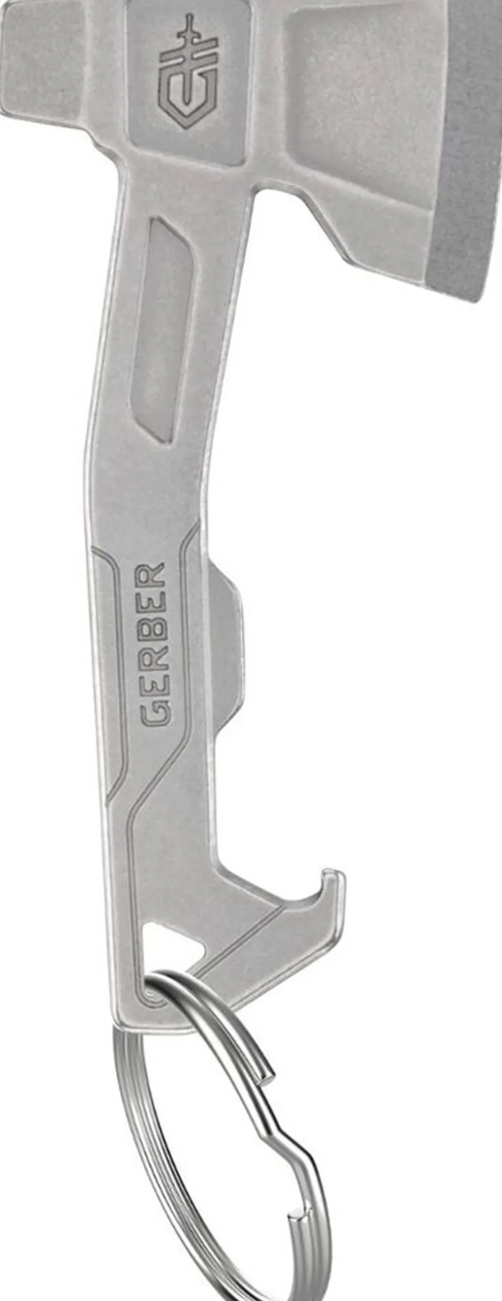 HATCHET Nøglering